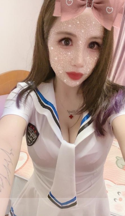 罗湖大胸易姐姐