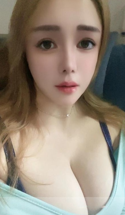 宝安混血巨乳Gigi