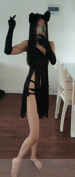 中项语霏绝绝子