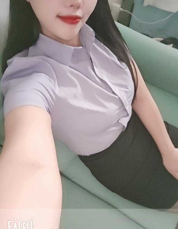 会吸的御姐