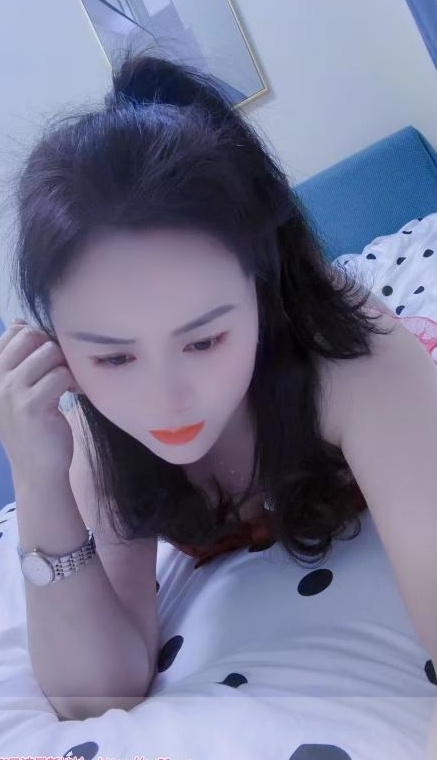 秦淮区的美少妇