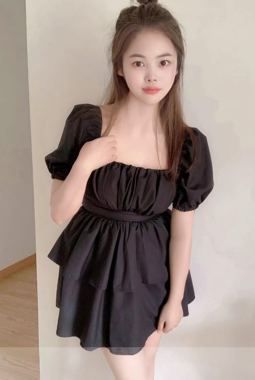 喷水小可可