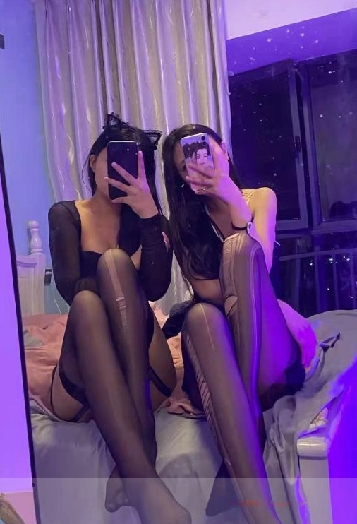 汉阳双飞姐妹花
