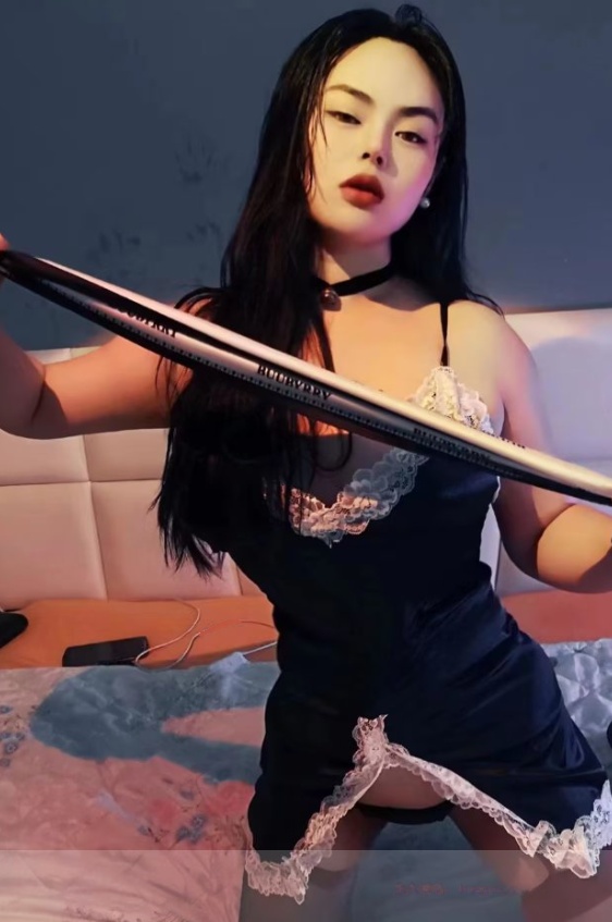 江北小柠檬