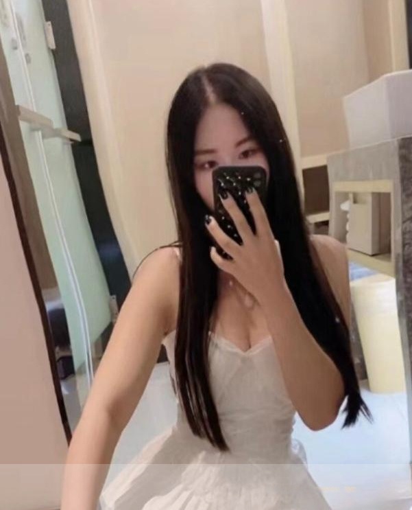 汉口范湖小雨姐