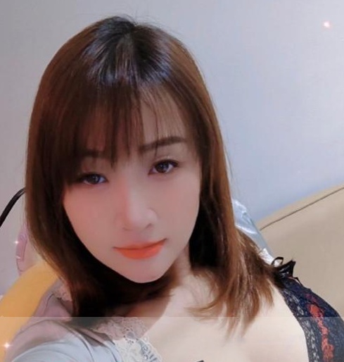 温柔体贴女友体验