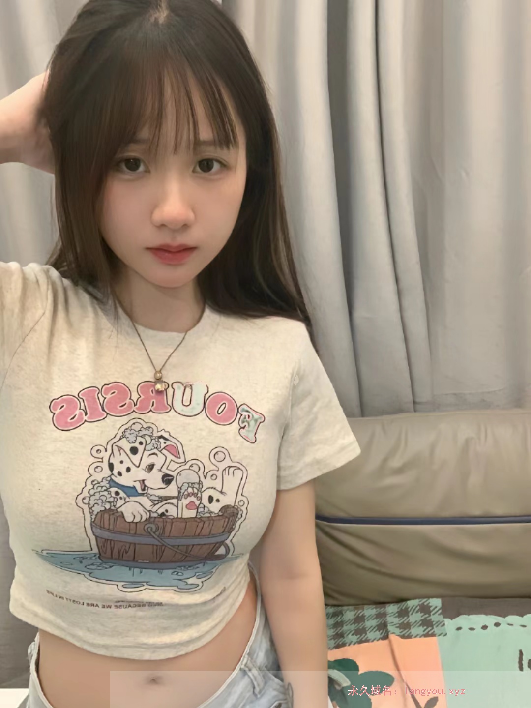 金水风骚大奶
