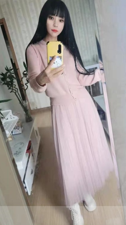 合肥年轻美女