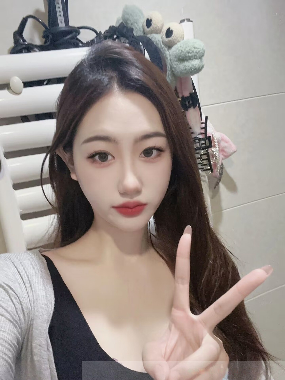 炮打高新妹子