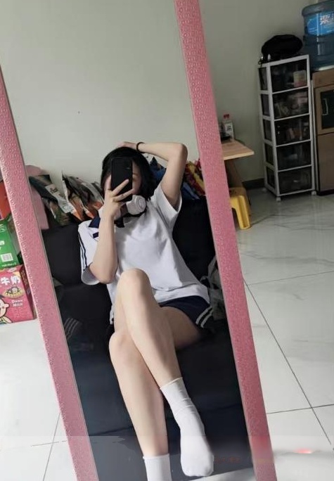姑苏学妹