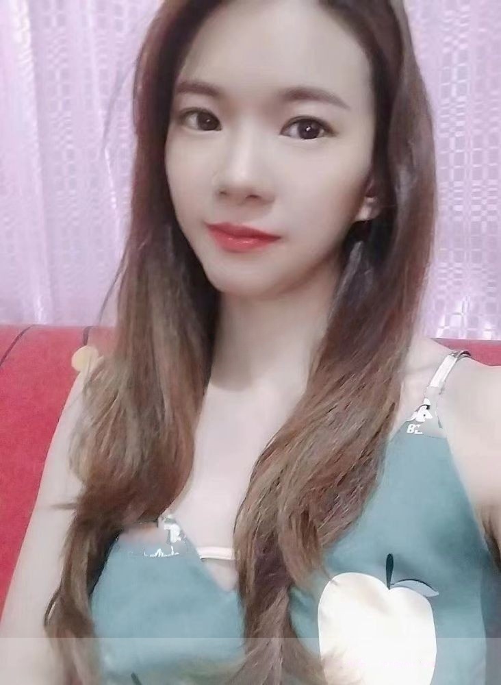 嘉兴小姐姐娜娜