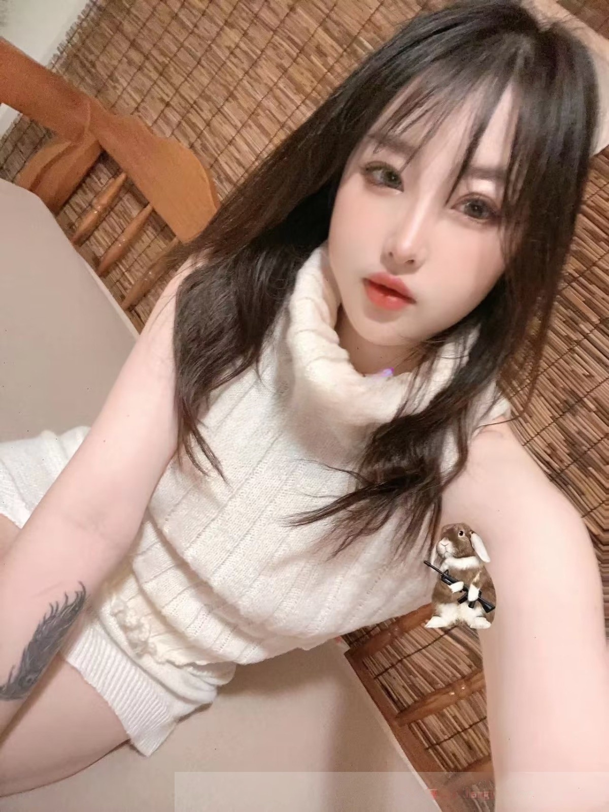 无锡小嫩妹