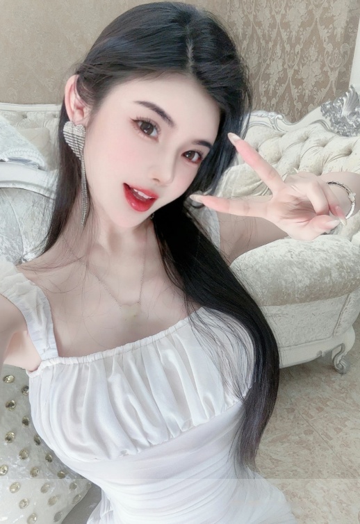 广州大长腿浅浅