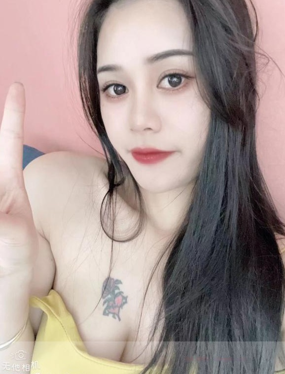 汉阳纹胸骚妹