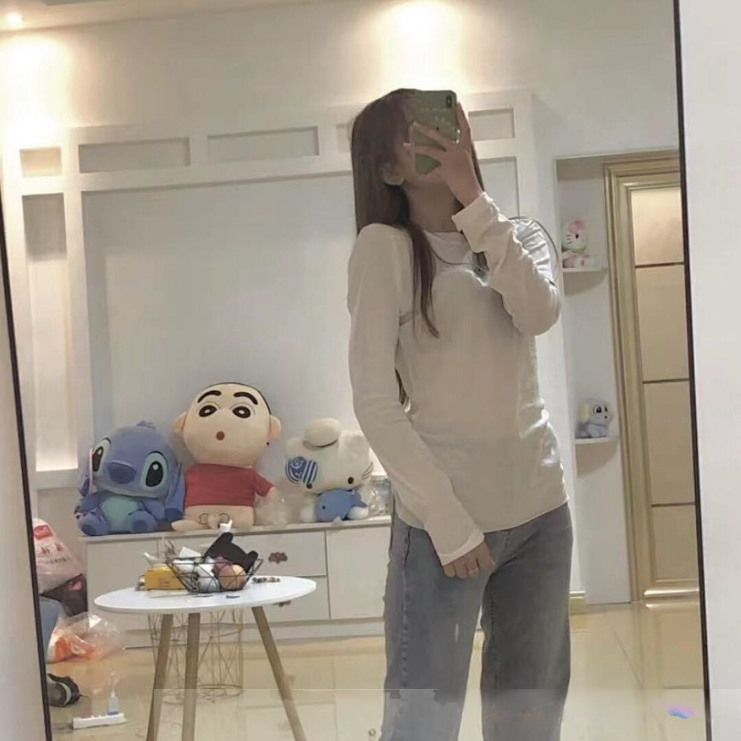 水很多的童童小姐姐