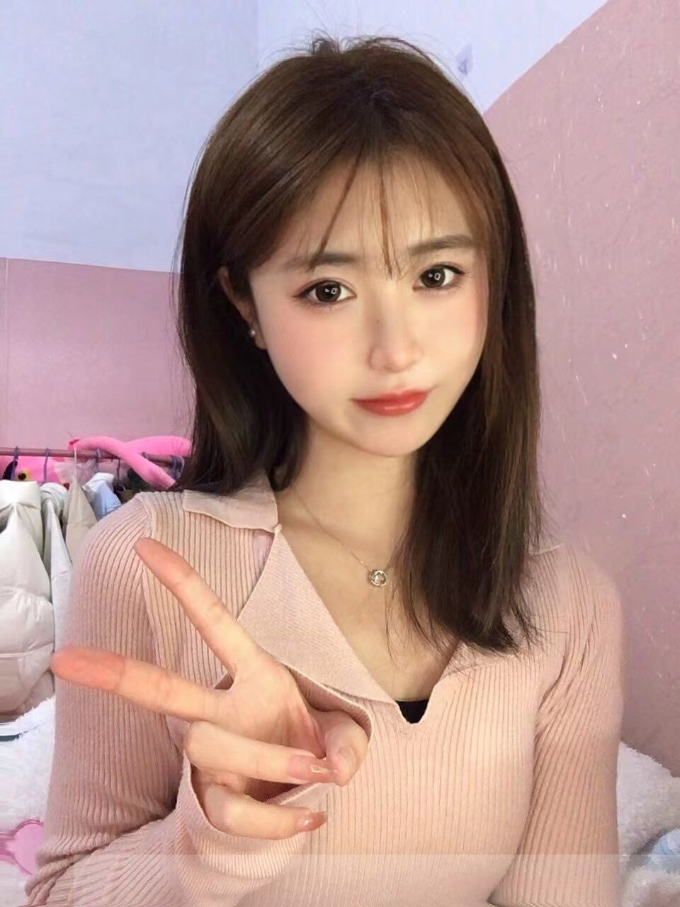 无锡青春靓丽的女孩