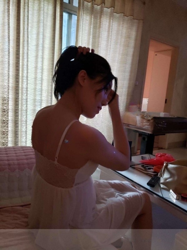 观音桥熟女泄火