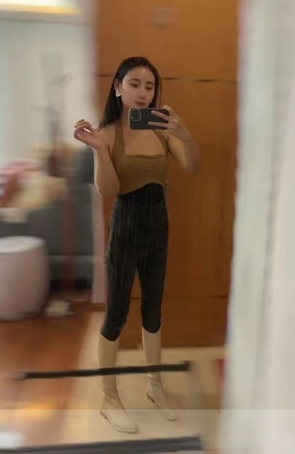瑶海小甜心