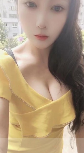 风骚大奶妹