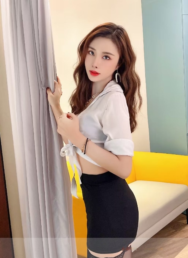 闵行最漂亮的胸