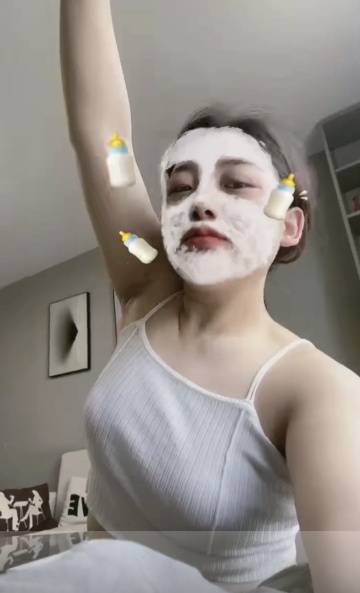 天津西青区妹子