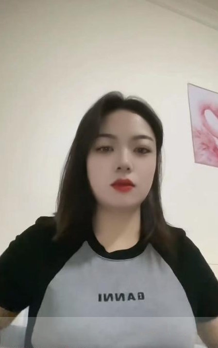 体验林子小姐姐