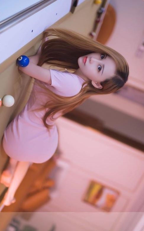 吾悦广场大美女