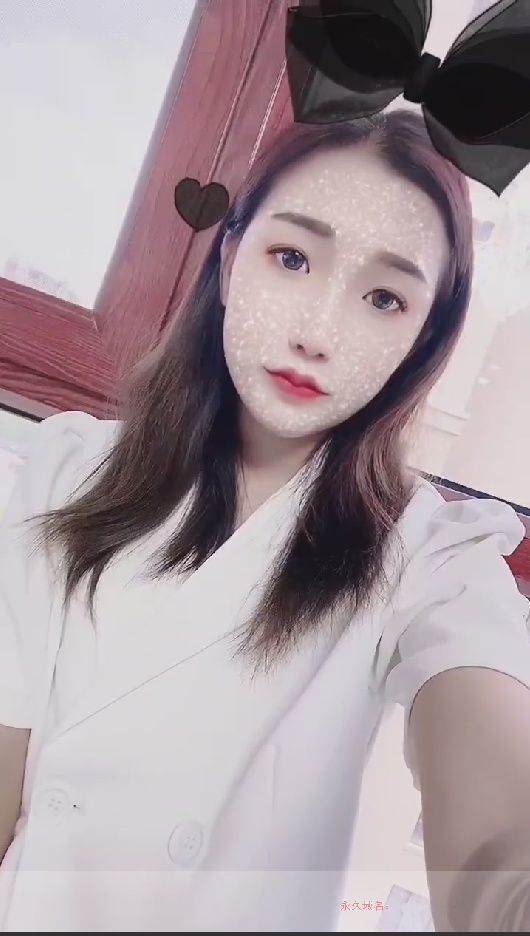 惠城小鱼年轻会吸