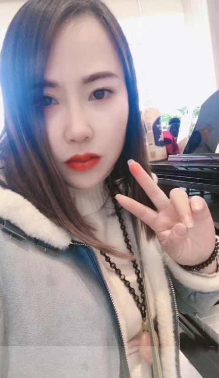 拱北丽丽