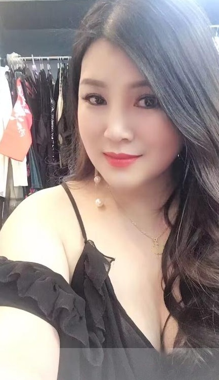 潘家园泄火F杯熟女