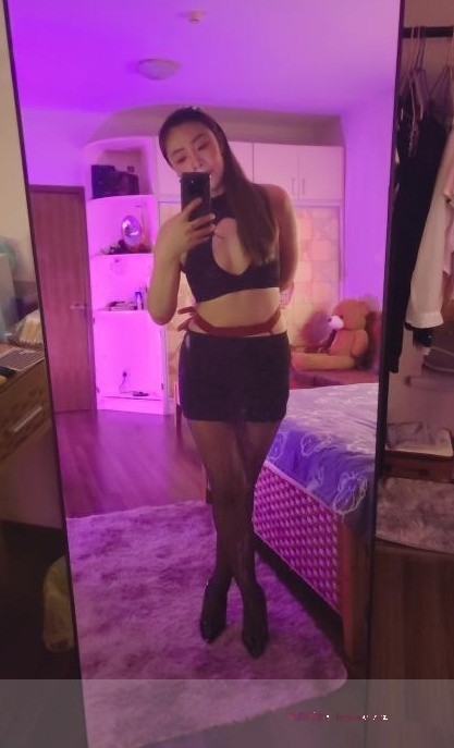 江宁大屁股彤彤