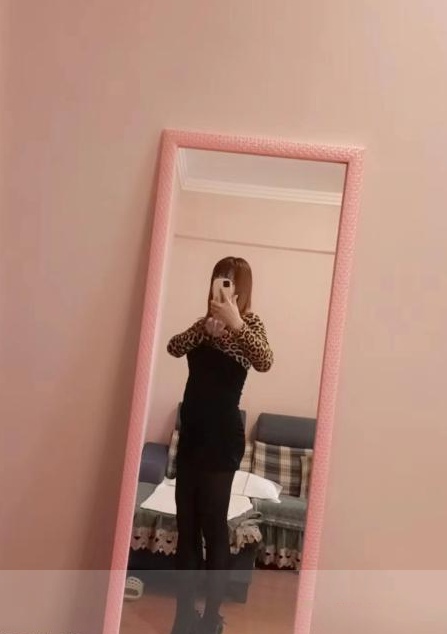 韵味少妇