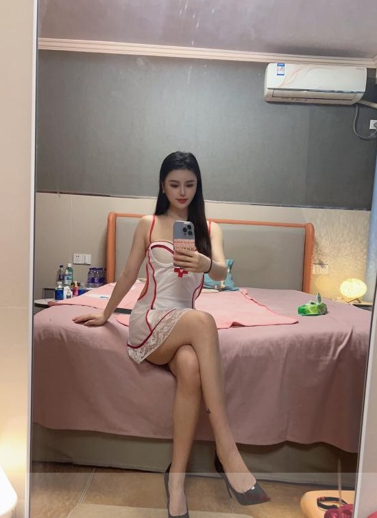 甜美系列人美活好