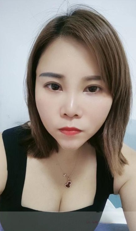 长沙少妇子
