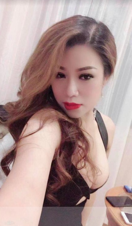 丰台大胸服务系秀雅