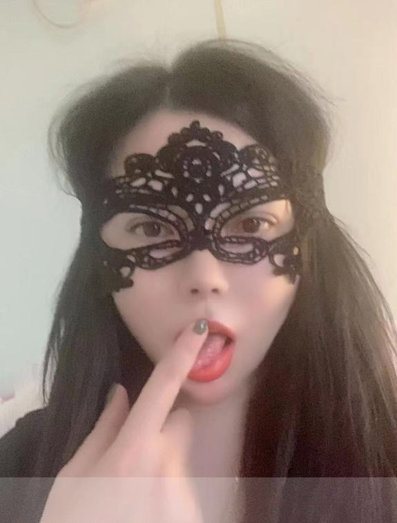 光谷三通少妇