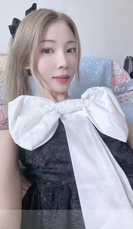 天津津南妹子