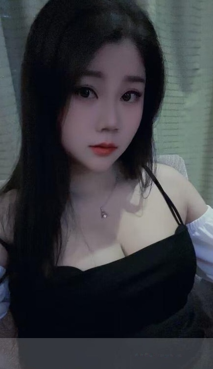 乖巧小乔