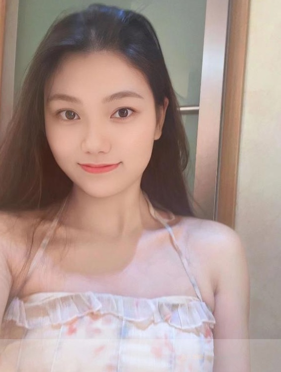 徐东盼盼