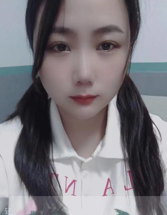 大奶小章鱼软妹