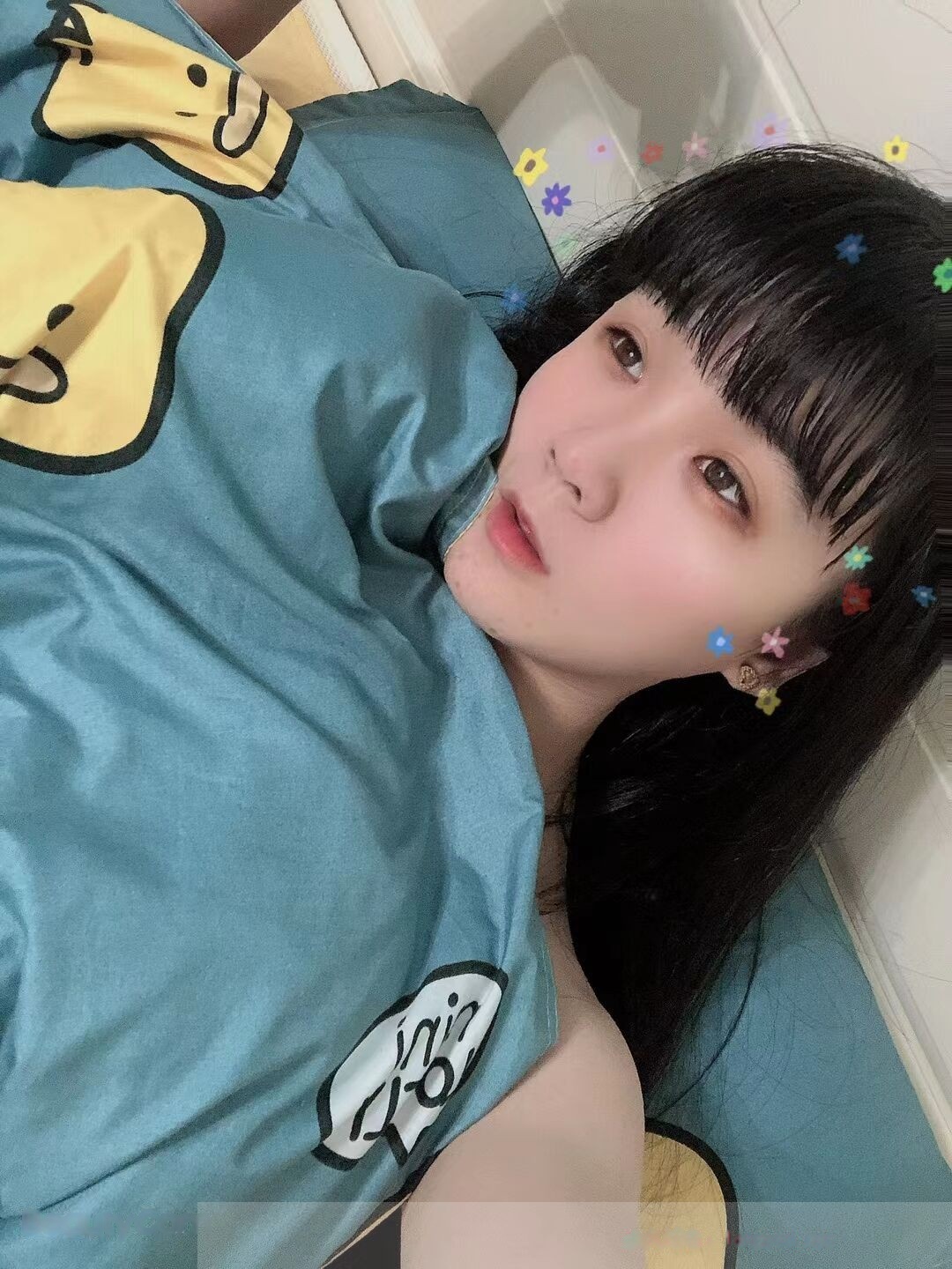 历城区小萝莉