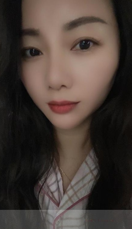 南宁风骚小月
