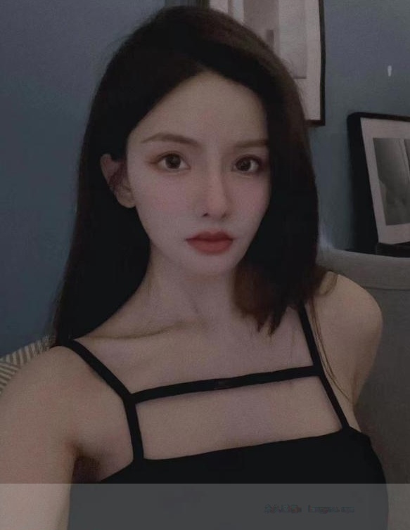 南山医美小姐姐