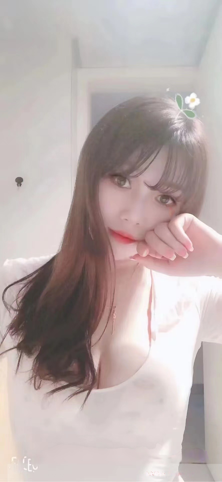 常州万达大奶妹