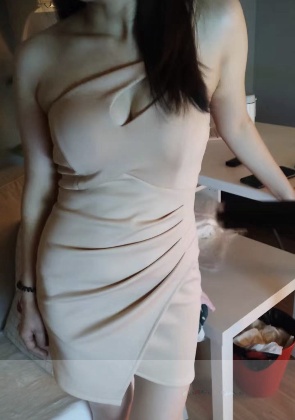 身材不错小御姐
