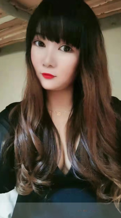 蜀山微胖小妹
