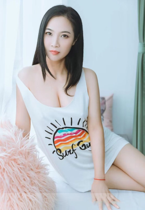 观音桥御姐