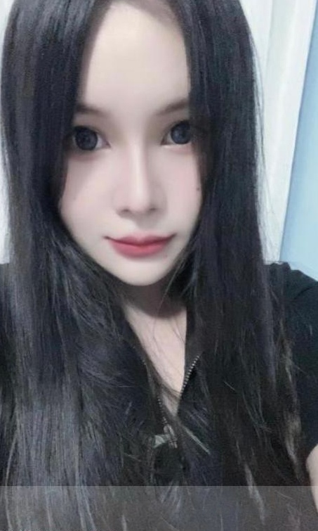 郑州小姐姐
