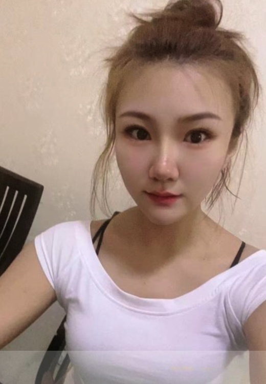 江北婷婷