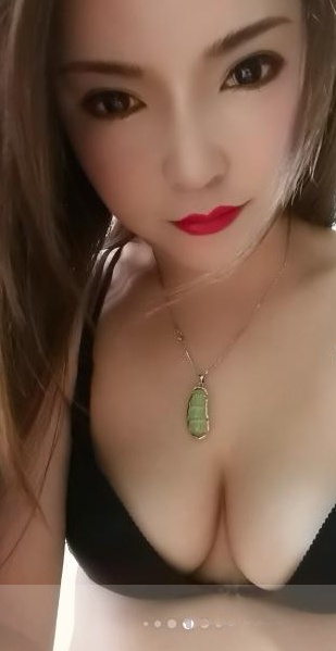 江宁个人轻熟女